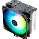 Enfriador de procesador Thermalright Assassin X120 R Se Argb