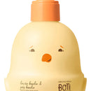 Loción De Baño Para Bebé Boti Baby - O Boticario