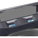 Lavadora Automática Mabe Digital 14 Kg Carga Superior 127v Diamond Gray