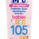 Protector Sunpro 105 Bebes