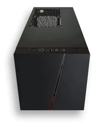 Caja Atx Corsair Spec 05 + Fuente 550w 80p Bronze Negro