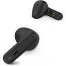 Audífono True Wireless Bluetooth Philips Tat1138 Negro