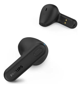 Audífono True Wireless Bluetooth Philips Tat1138 Negro
