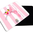 Mouse Pad Pantera Rosa - Pink -