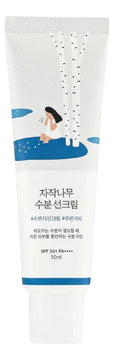 Protector Solar Round Labbirch Moisturizing Hidratantespf45+
