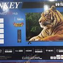 Smart TV Sankey CLED 42SDV2 42'' Full HD