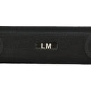 Parlante Altavoz Barra Sonido Bluetooth Usb Aux Portatil Diseño