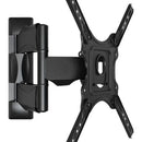 Soporte Para Tv Brazo North Bayou Nb P4 32 A 55 Original Negro