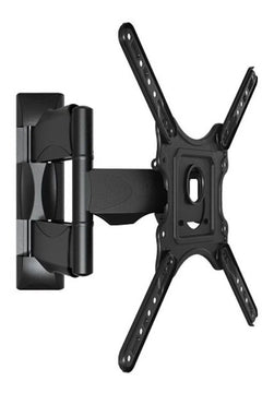 Soporte Para Tv Brazo North Bayou Nb P4 32 A 55 Original Negro