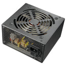 Fuente De Poder Cougar Atlas 650w 80 Plus Bronce Color Negro