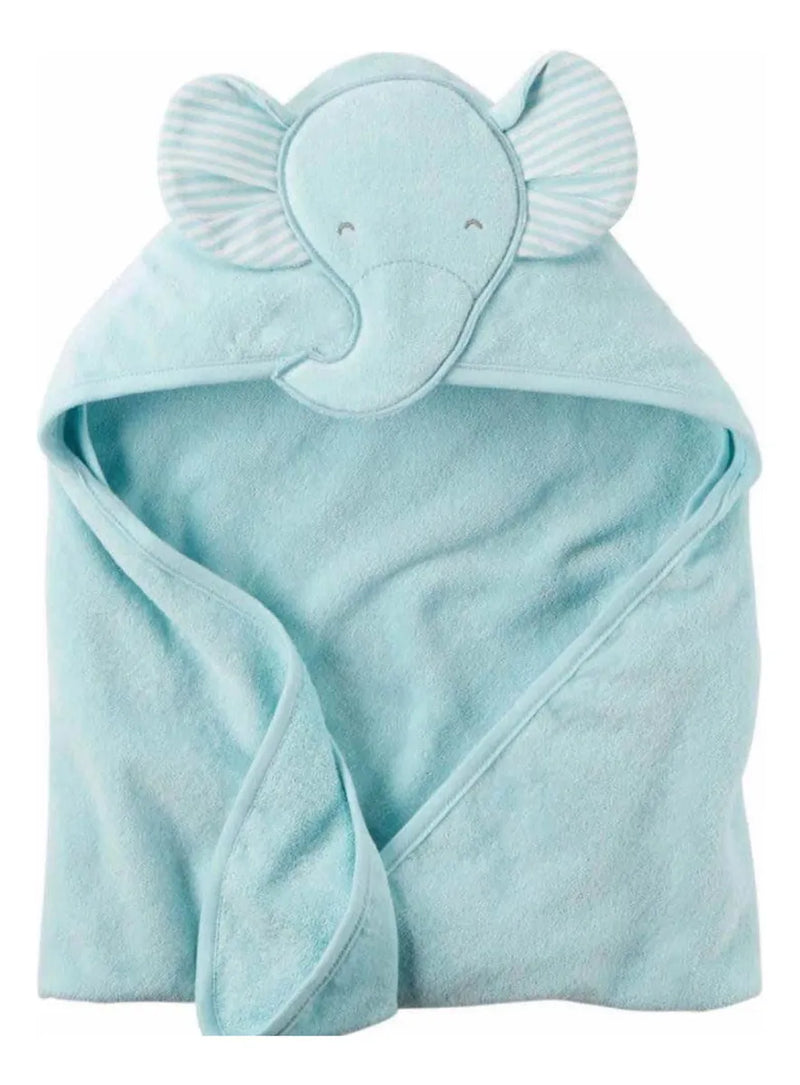 Toalla Para Niños, Tipo Esquinal