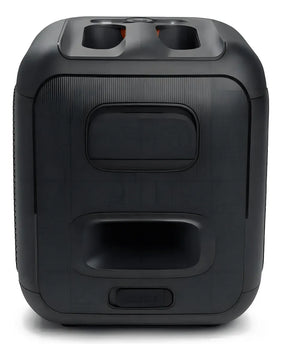 Parlante JBL PartyBox Encore Essential Portátil con Bluetooth Negro