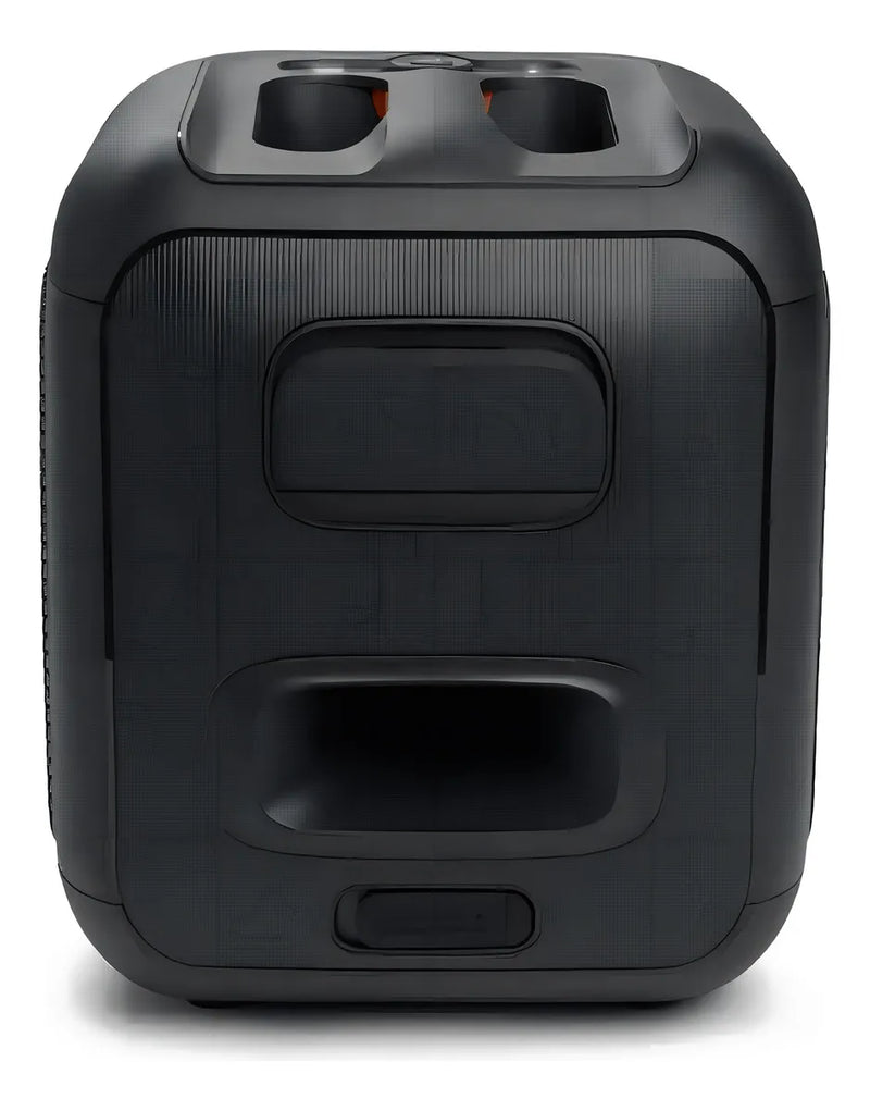 Parlante JBL PartyBox Encore Essential Portátil con Bluetooth Negro