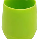 Mini Cup Vaso De Silicona Vaso Entrenador Bebé Verde No Aplica