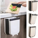 Basurero Multiusos, Plegable Colgante Cocina