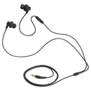 Audifonos Jbl Endurance Run 2 Resistente Al Sudor Negro