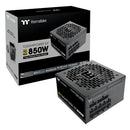 Fuente De Poder Thermaltake Toughpower Gt 850w 80 Plus Gold Color Negro