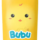 Shampoo Manzanilla 500 Ml Bubu Baby
