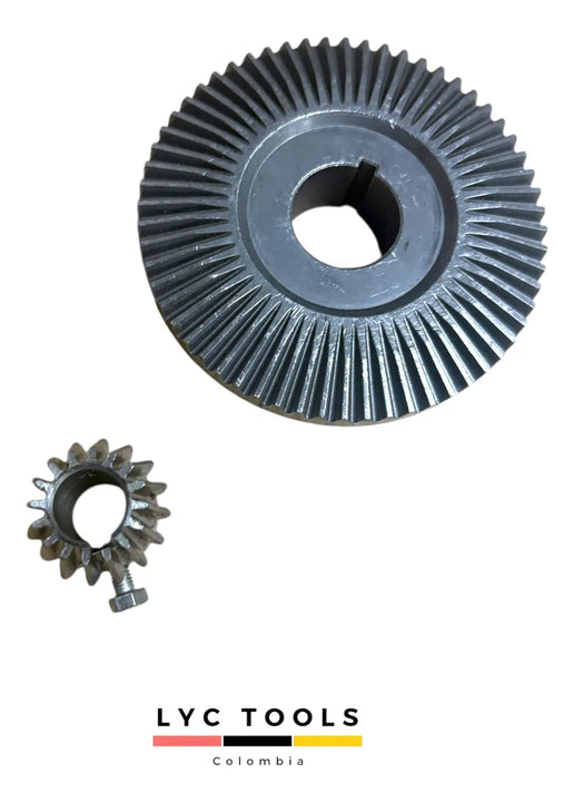 Máquina Destapa Cañerías Ridgid K50 60985 ( Combo Piñones )