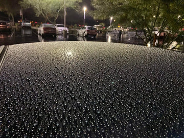 Ultimate Liquid Wax Meguiars - Cera Líquida Ultimate