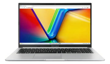 Portátil Asus Vivobook X1502va Ci7-13620h 32gb 1tb 15.6fhd Color Cool Silver