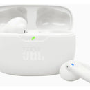 Audífonos Inalámbricos Jbl Wave Beam 2 Negro