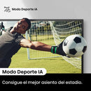 Hisense 32'' Pulgadas Smart Tv Hd 32a4n