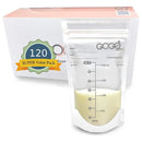 Bolsas De Almacenamiento Para Leche Materna 120 Unidades