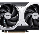 Tarjeta Gráfica Nvidia Msi Ventus Oc Edition Plus Rtx 5060 T
