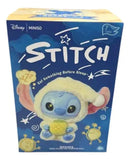 Labubu Sorpresa Colección Stitch