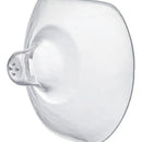 Pezoneras Para Lactancia O Protectores De Pezon X 2 Unidades M