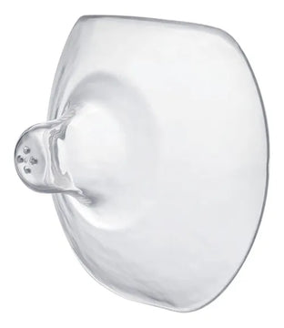 Pezoneras Para Lactancia O Protectores De Pezon X 2 Unidades M