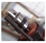 Taladro Percutor 1/2 Karson Id550k 550w 2800 Rmp Color Terracota