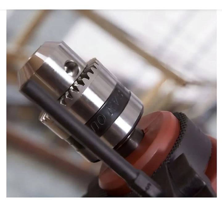 Taladro Percutor 1/2 Karson Id550k 550w 2800 Rmp Color Terracota