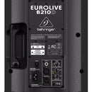 Behringer B210d Eurolive Bocina Amplificada 200w Woofer 10 P