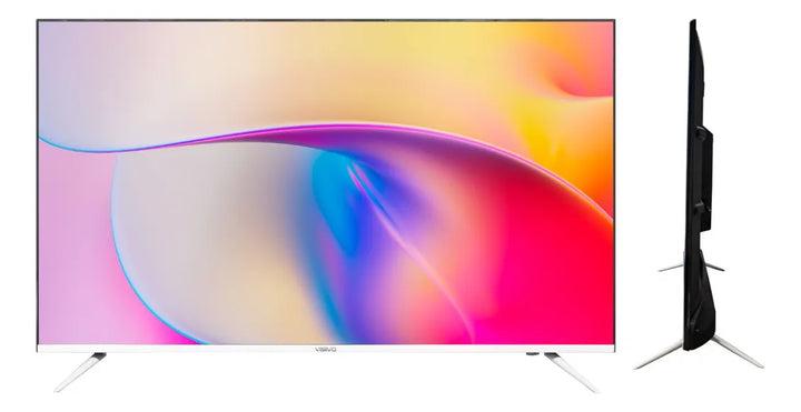 Televisor Led Visivo Smart 50 Webos D60 Vtl-u5060t4