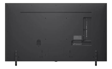Televisor LG 55 Qned Ai Qned80 4k Procesad Ai Gen8 Smart Tv
