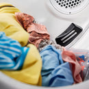 Torre De Lavado Whirlpool A Gas He 20kgs - Blanca 7mwgt4027h Color Blanco