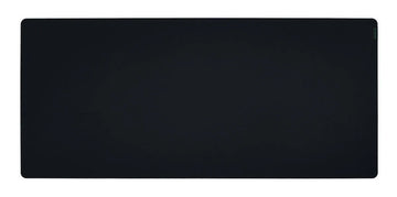 Mouse Pad gamer Razer Gigantus RZ02-03330400-R3U1 de tela Liso 3xl 55cm x 1.2m x 4mm negro