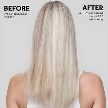 Wella Professionals Ultimate Repair Champu, Champu Crema Lig