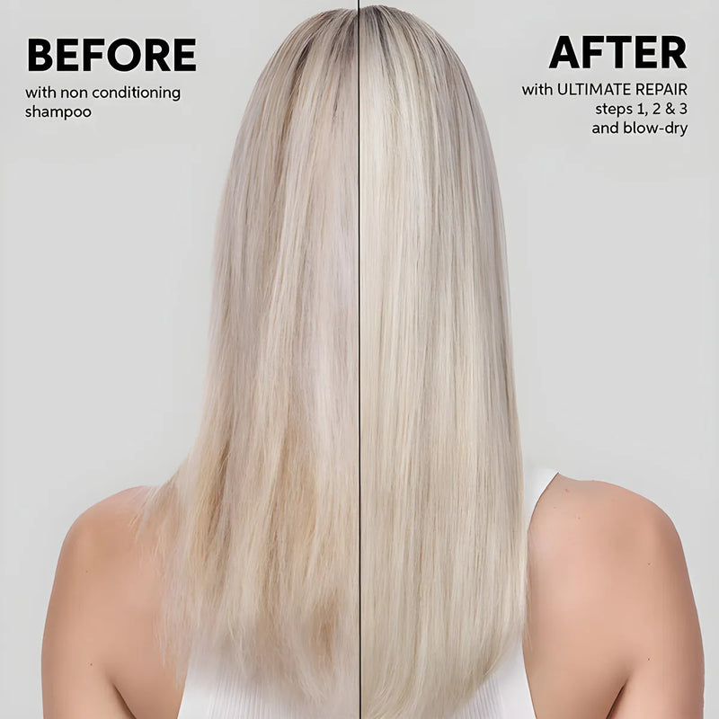Wella Professionals Ultimate Repair Champu, Champu Crema Lig