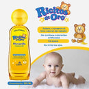 Doce Rdo Manz.400 Ml