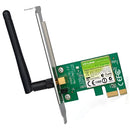 Tarjeta De Red Pci-e Wifi Tp-link 1 Antena Wn781nd