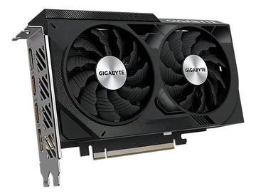 Tarjeta gráfica Gigabyte Geforce Rtx 4060 8GB
