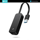 Tp-link, Adaptador De Red Usb 3.0 A Ethernet Gigabit, Ue306
