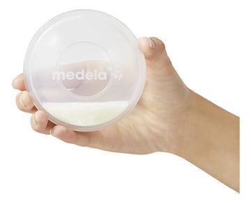 Copas Recolectoras De Leche Materna Medela