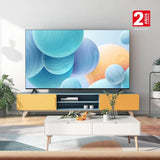 Televisor Tcl 50'' Led Smart Tv Android 50p635 4k-uhd