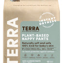 Terra Pantalones De Entrenamiento Talla 6: 85% Panales Estil