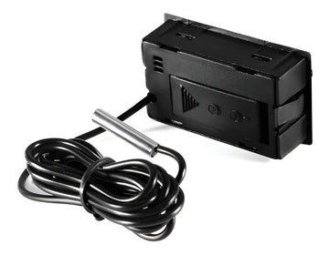 Termometro Digital Para Refrigeración Con Sensor