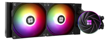 Enfriador Agua Cpu Thermalright Aqua Elite 240 Argb V4 1550